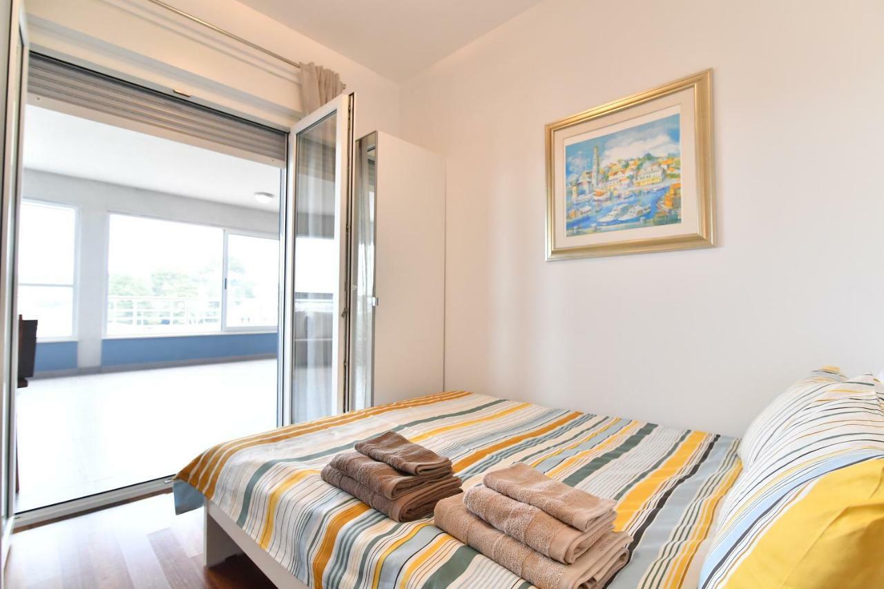 City Penthouse Vita بولا المظهر الخارجي الصورة