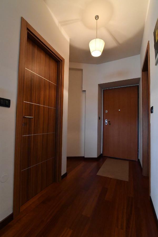 City Penthouse Vita بولا المظهر الخارجي الصورة