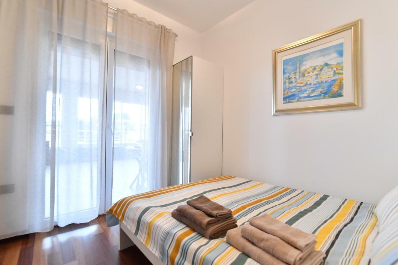City Penthouse Vita بولا المظهر الخارجي الصورة