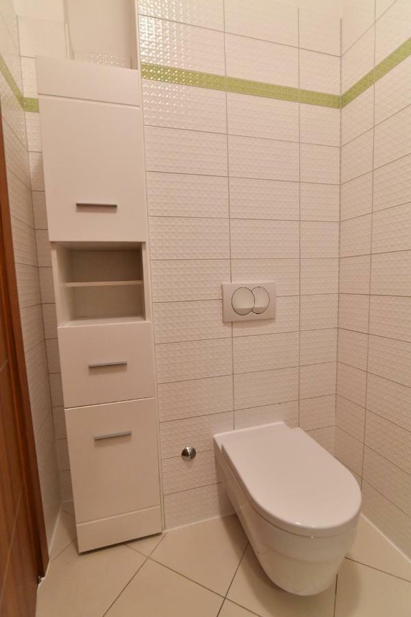 City Penthouse Vita بولا المظهر الخارجي الصورة